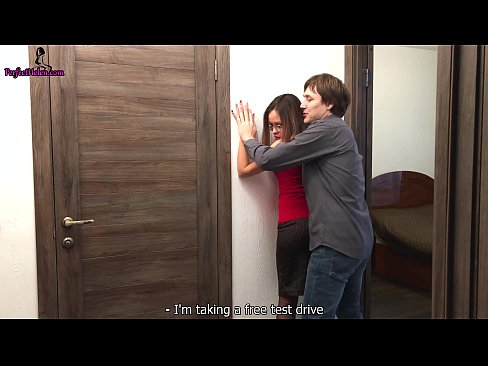 ❤️ Sexy Realtor Sensuly Jerks rẹ obo ati fokii Lakoko ti o n ta iyẹwu Rẹ - Krempai ni onihoho% yo.slowheat.top%  ﹏